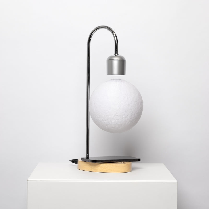Moon LED Lamp