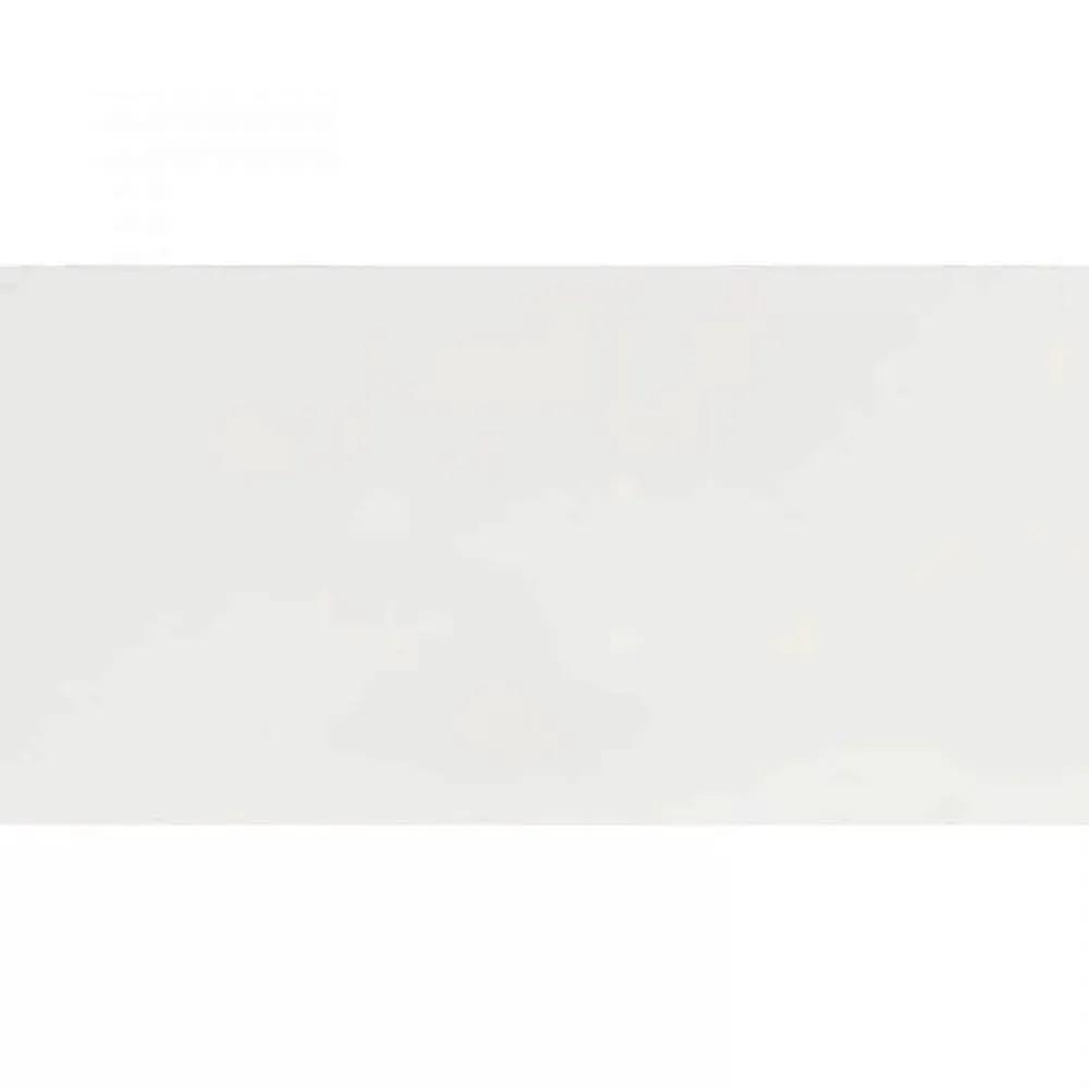 Ash White Polished Porcelain Tiles 12x24
