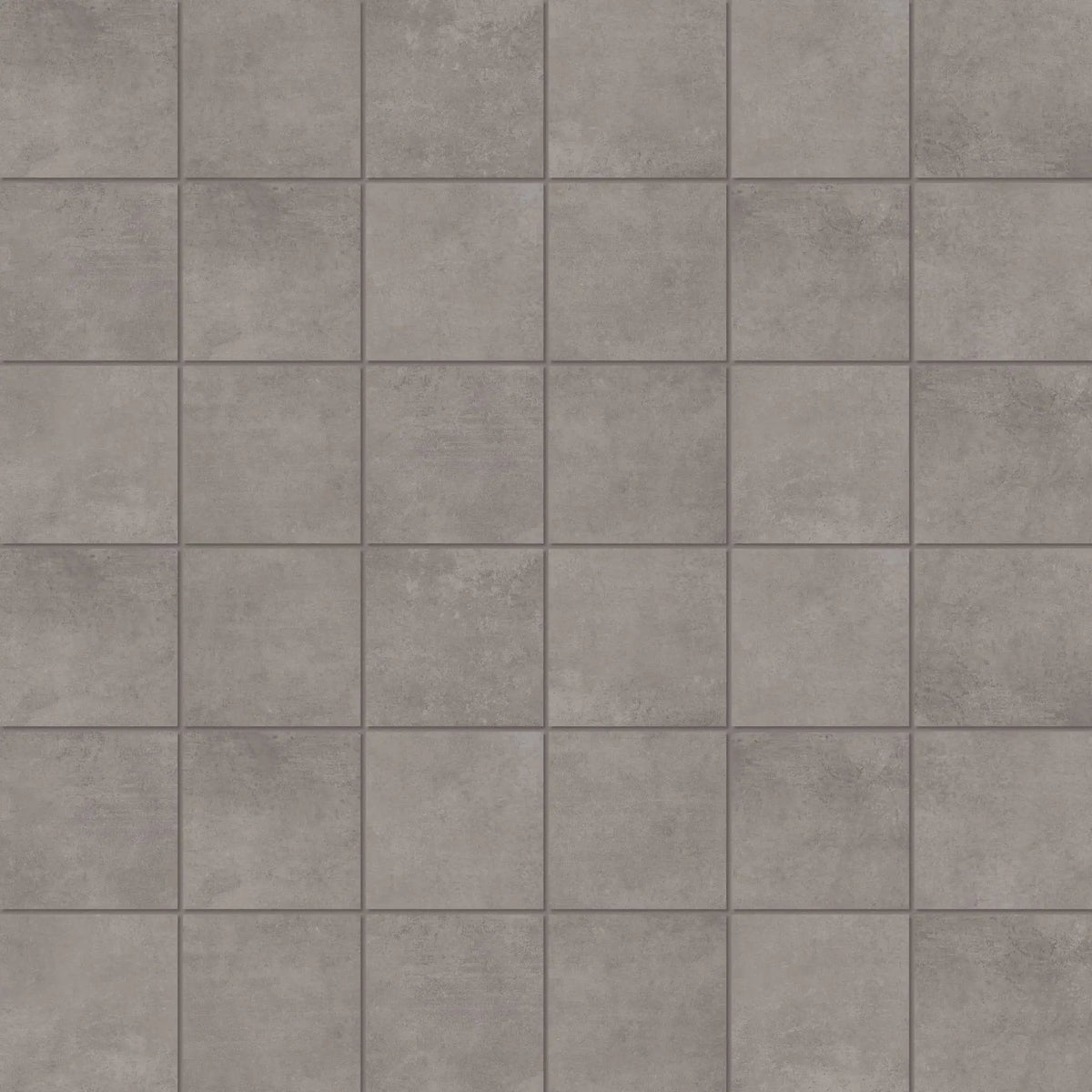 Portland Ash Bullnose Concrete Look Porcelain Moldings 3x24