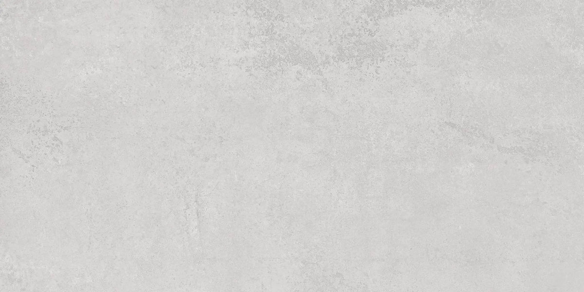 Portland Ash Concrete Look Porcelain Tiles 12x24