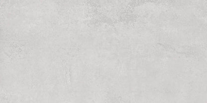 Portland Ash Concrete Look Porcelain Tiles 12x24