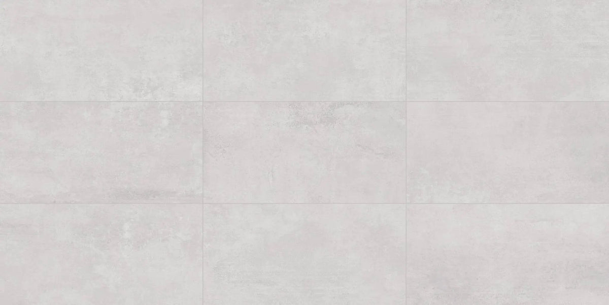 Portland Ash Mosaic A Concrete Look Porcelain Mosaics 12x12