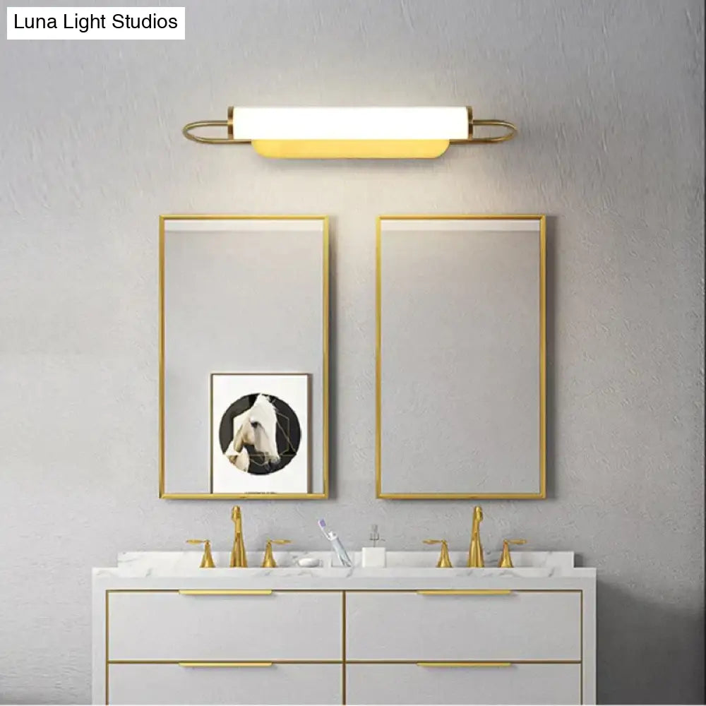 DecorBites™ Asya - Modern Minimalist Design LED Wall Lamp