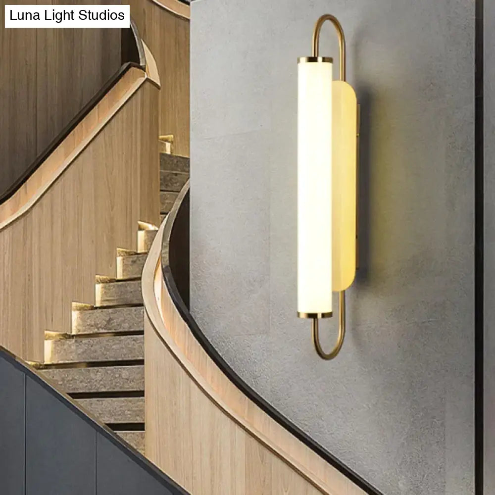DecorBites™ Asya - Modern Minimalist Design LED Wall Lamp