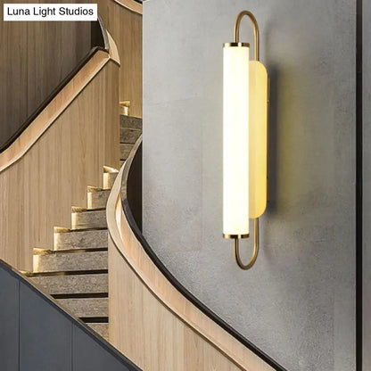 DecorBites™ Asya - Modern Minimalist Design LED Wall Lamp