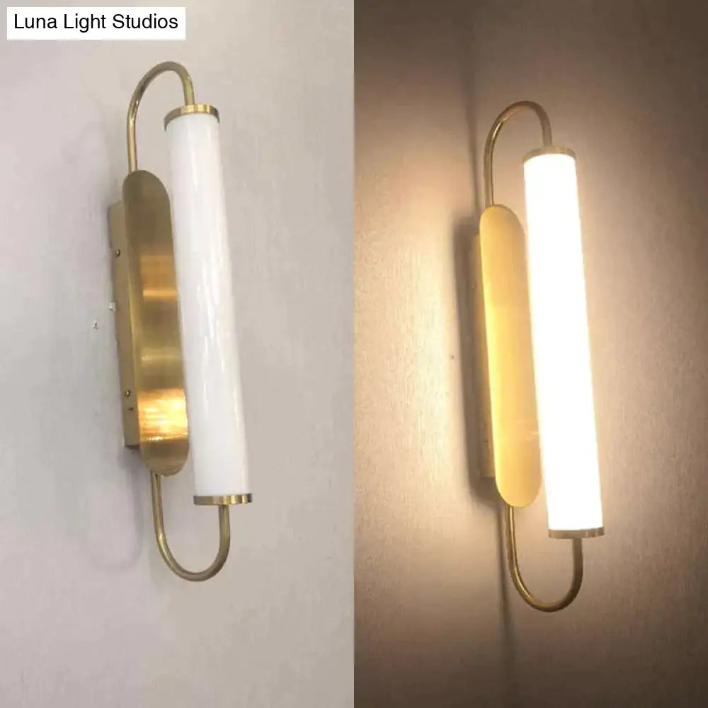 DecorBites™ Asya - Modern Minimalist Design LED Wall Lamp
