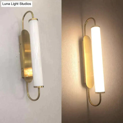 DecorBites™ Asya - Modern Minimalist Design LED Wall Lamp