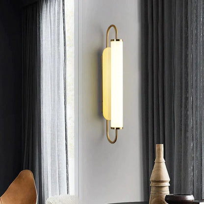 DecorBites™ Asya - Modern Minimalist Design LED Wall Lamp