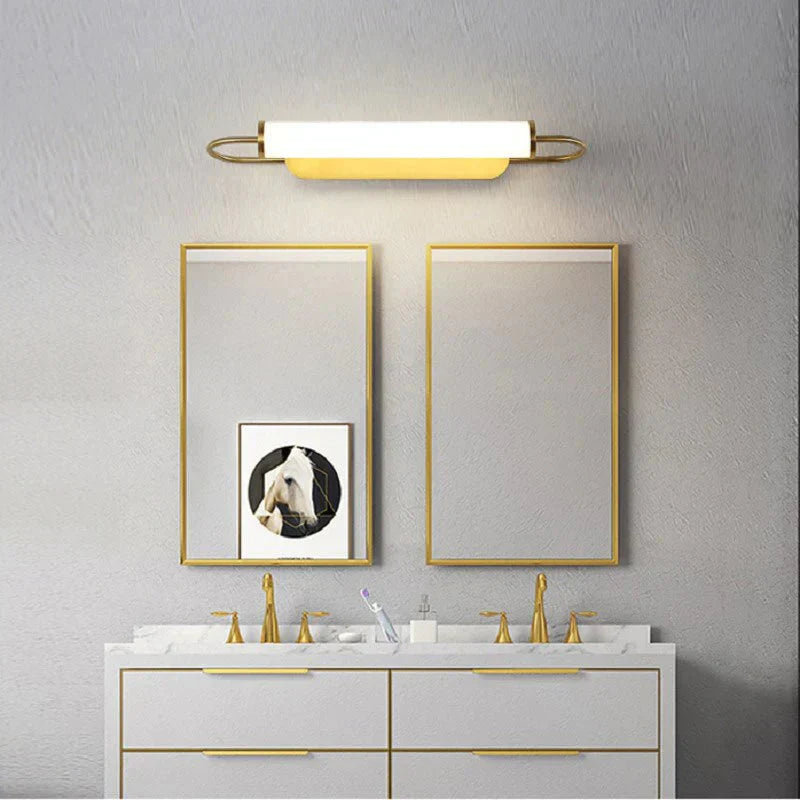 DecorBites™ Asya - Modern Minimalist Design LED Wall Lamp