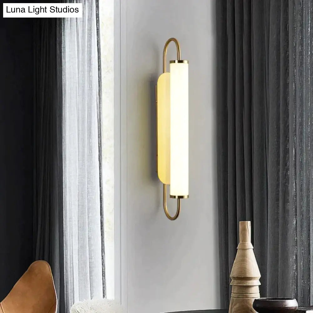 DecorBites™ Asya - Modern Minimalist Design LED Wall Lamp