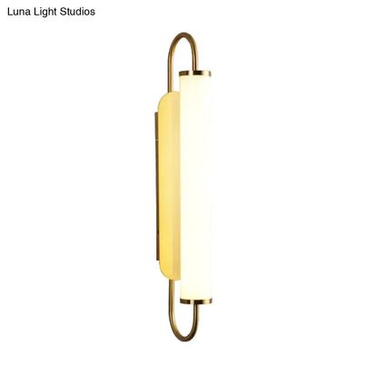 DecorBites™ Asya - Modern Minimalist Design LED Wall Lamp