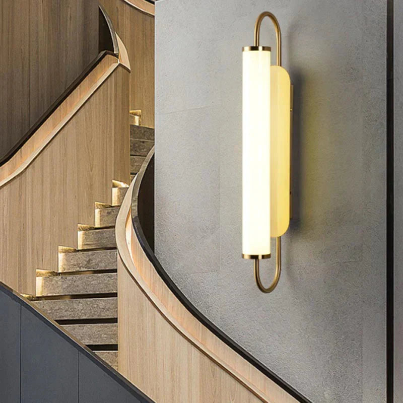 DecorBites™ Asya - Modern Minimalist Design LED Wall Lamp