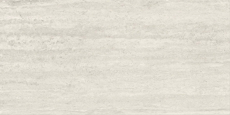 Veneer World Atelier Trail Chisel Vein Cut Pearl Porcelain Accent Tiles 24x48