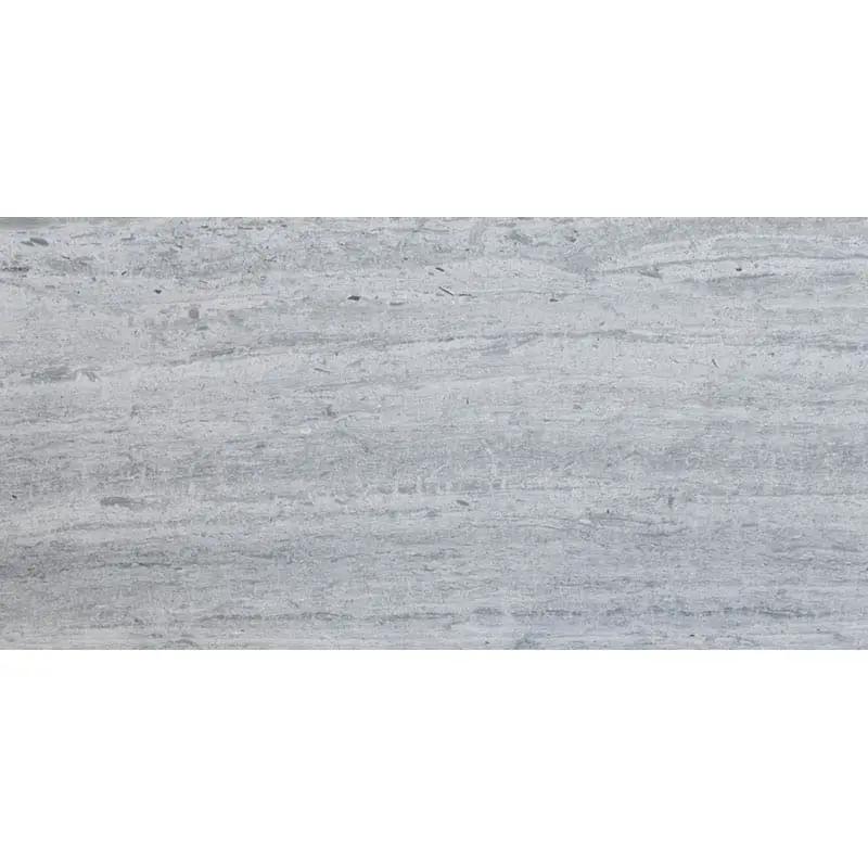 Atelier Grey Light Honed Marble Tiles 12x24