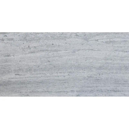Atelier Grey Light Honed Marble Tiles 12x24