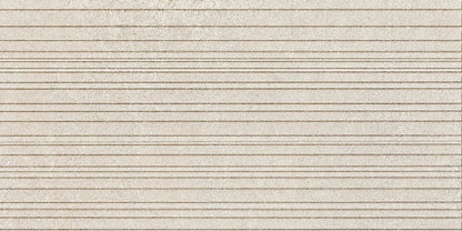 Veneer World Atelier Indiana Salem Dynamic Buff Select Limestone Look Porcelain Accent Tiles 12x24