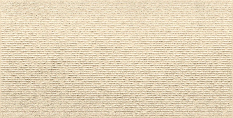 Veneer World Atelier Mood Dune Combed Limestone Look Porcelain Accent Tiles 12x24