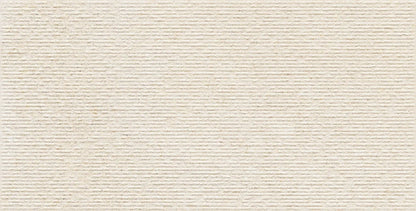 Veneer World Atelier Mood Limestone Combed Look Porcelain Accent Tiles 12x24