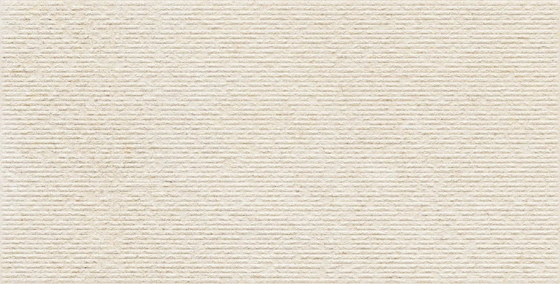Veneer World Atelier Mood Limestone Combed Look Porcelain Accent Tiles 12x24