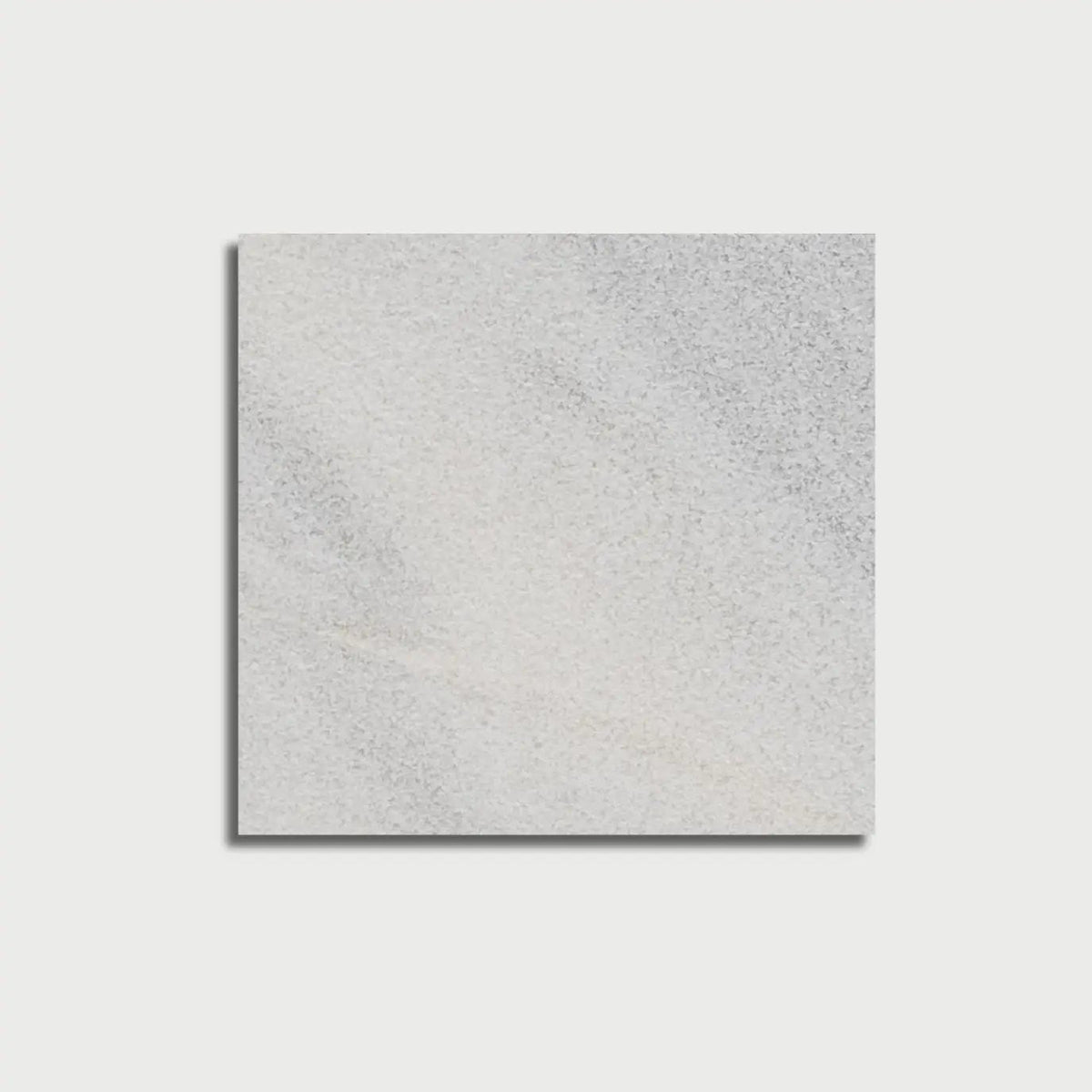 Harbor Blue Sandblasted Marble Pavers 16x16