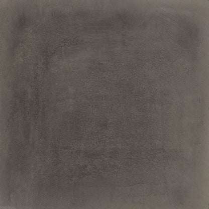 Attitude Calm Brown Concrete Look Porcelain Tiles 24x24