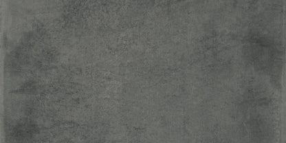 Attitude Dark Grey Concrete Look Porcelain Tiles 12x24