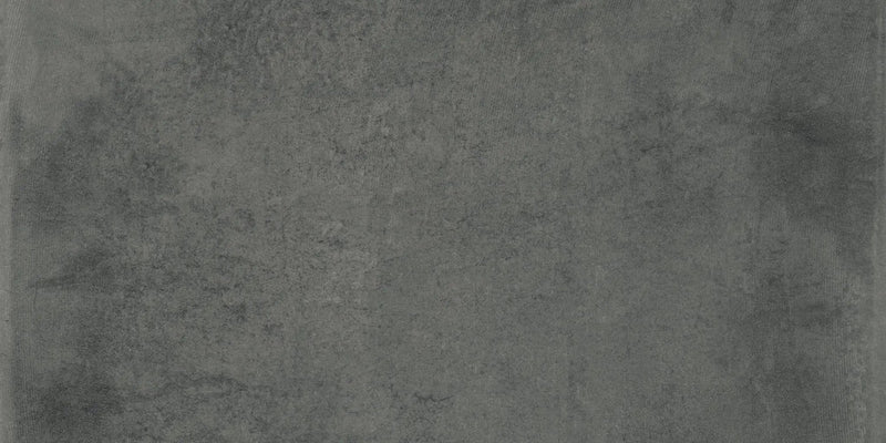Attitude Dark Grey Concrete Look Porcelain Tiles 12x24