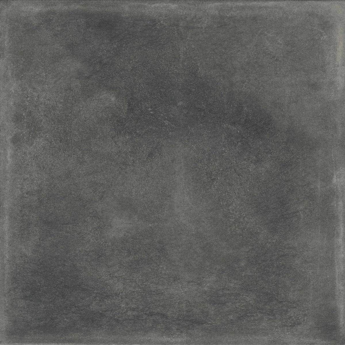 Attitude Dark Grey Concrete Look Porcelain Tiles 24x24