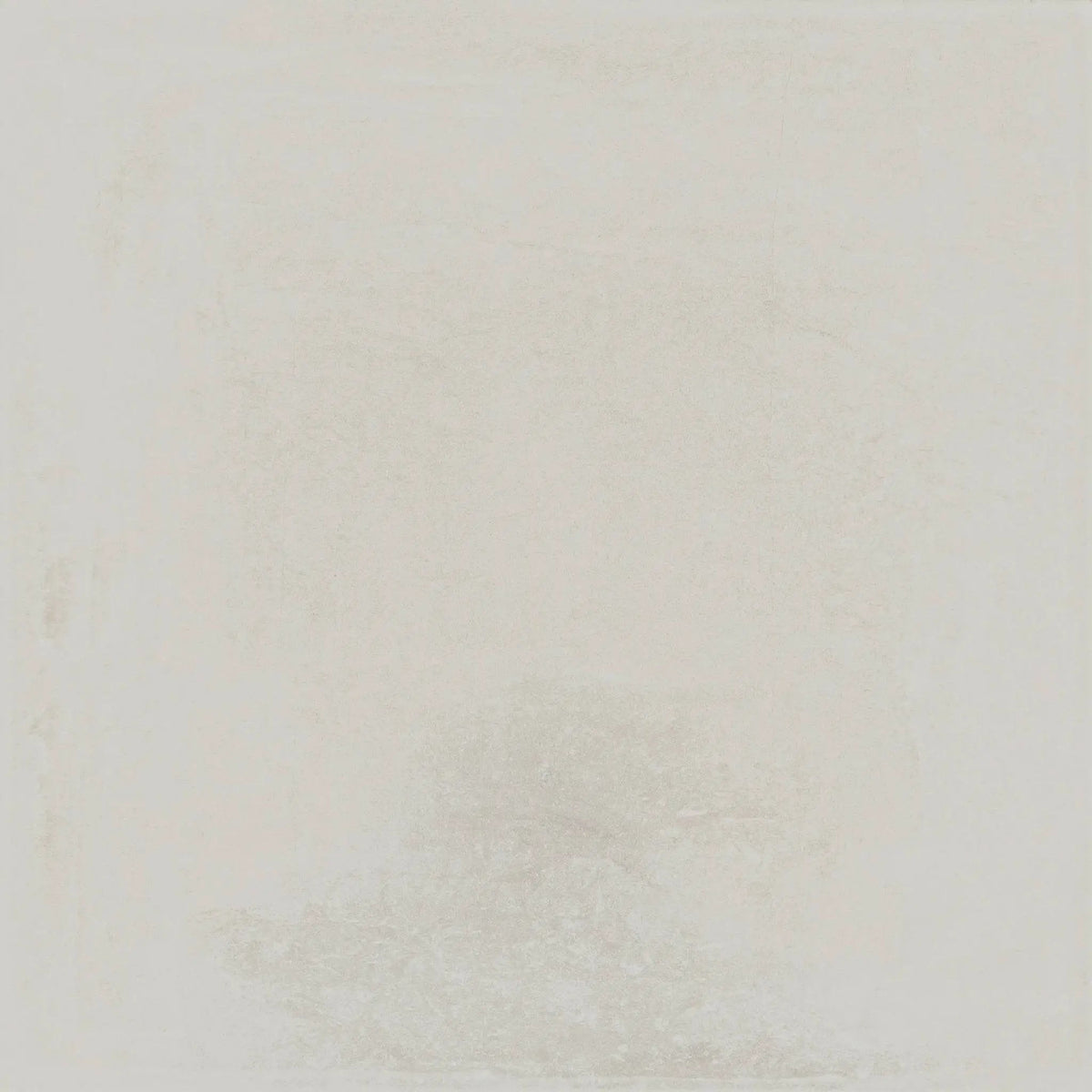 Attitude Light White Concrete Look Porcelain Tiles 24x24