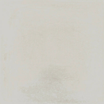 Attitude Light White Concrete Look Porcelain Tiles 24x24