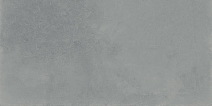Attitude Simply Grey Concrete Look Porcelain Tiles 12x24