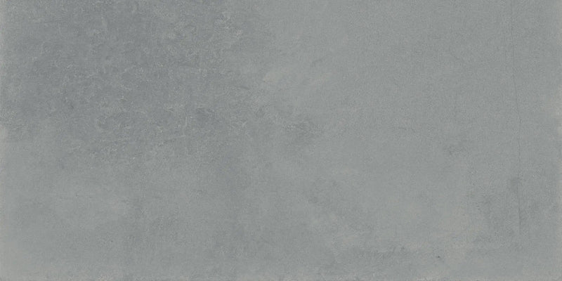 Attitude Simply Grey Concrete Look Porcelain Tiles 12x24
