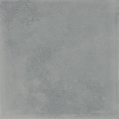 Attitude Simply Grey Concrete Look Porcelain Tiles 24x24