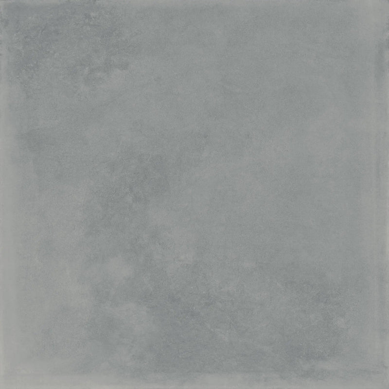 Attitude Simply Grey Concrete Look Porcelain Tiles 24x24