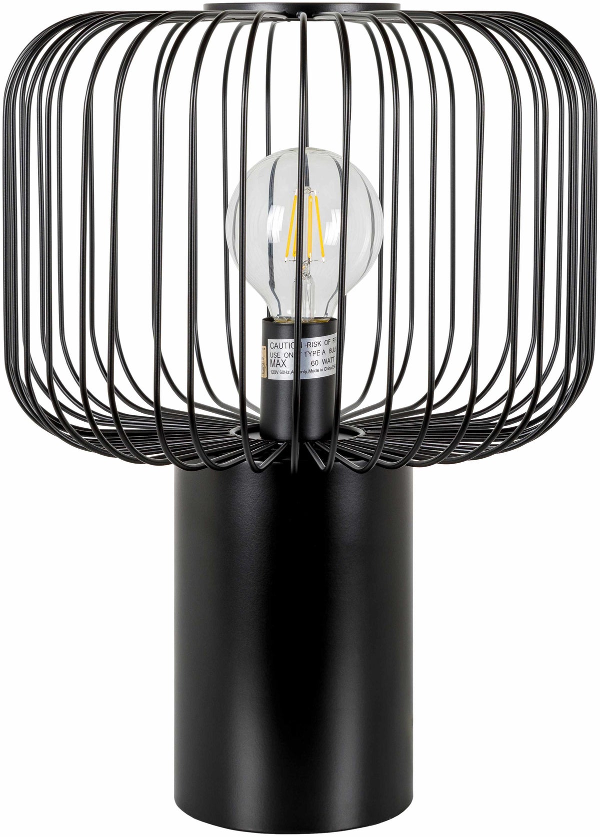 Motiong Table Lamp - Clearance