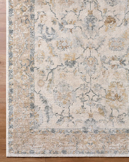 Uriel Thick Luxe Rug
