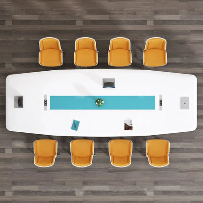 Concord · Conference Room Table