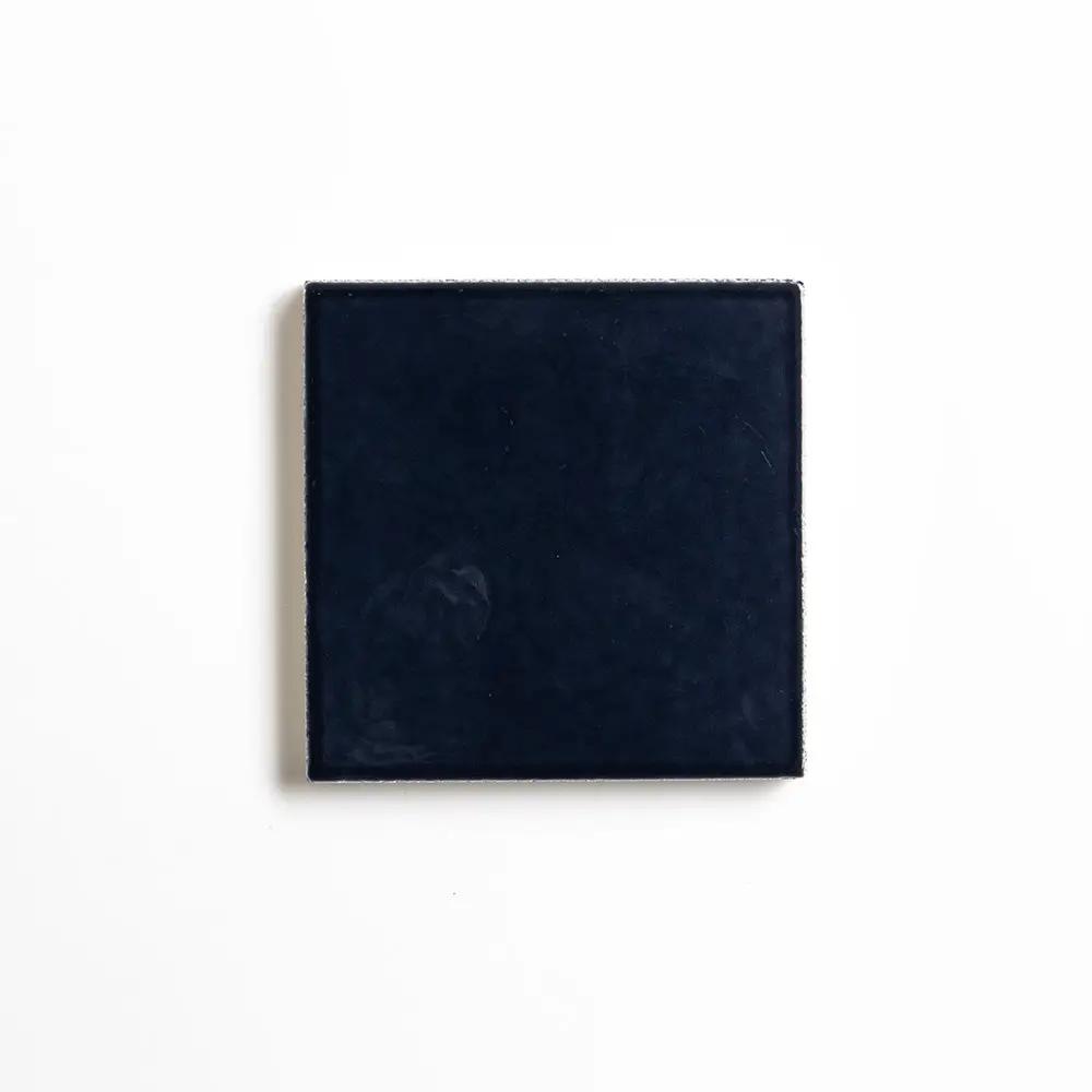 Azul Laguna Glossy Ceramic Tiles 4x4
