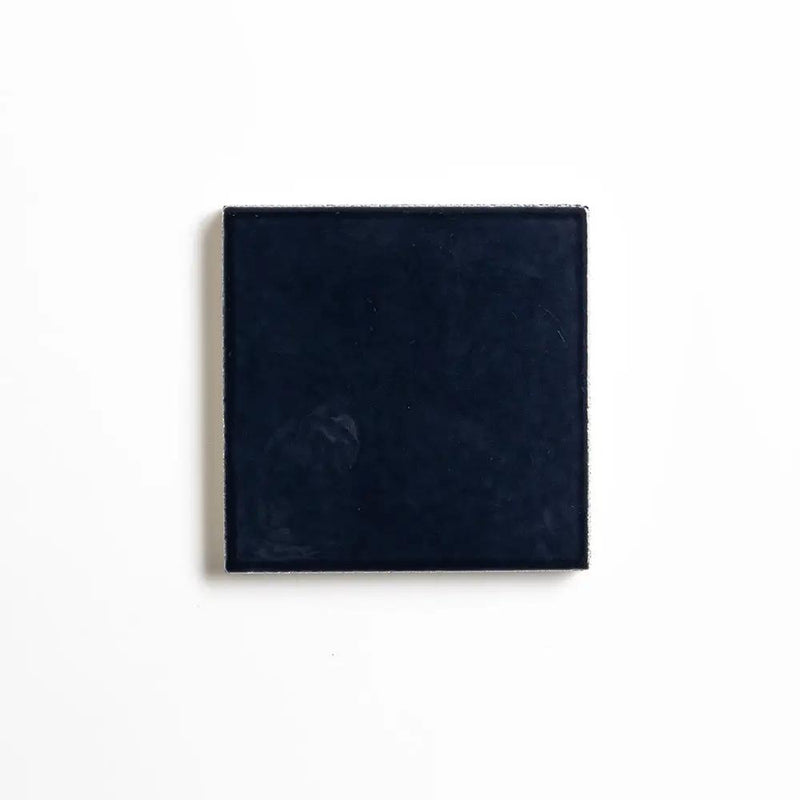Azul Laguna Glossy Ceramic Tiles 4x4