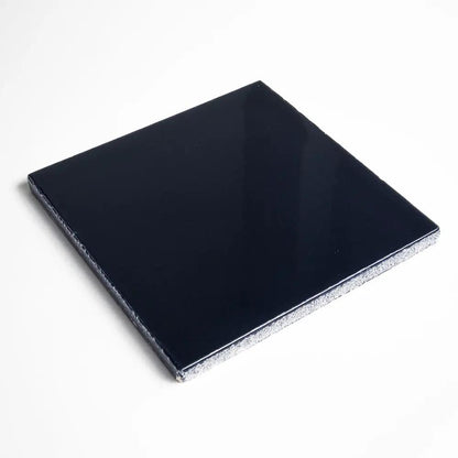 Azul Laguna Glossy Ceramic Tiles 6x6
