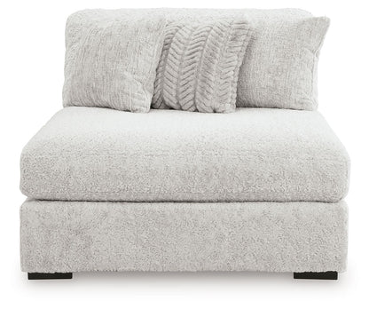 Cuddle Plush - Sectional