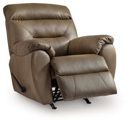 Elksworth - Rocker Recliner
