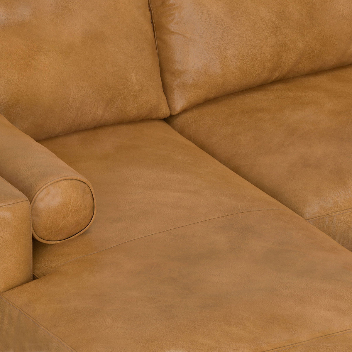 Morrison - Upholstered Sectional Sofa