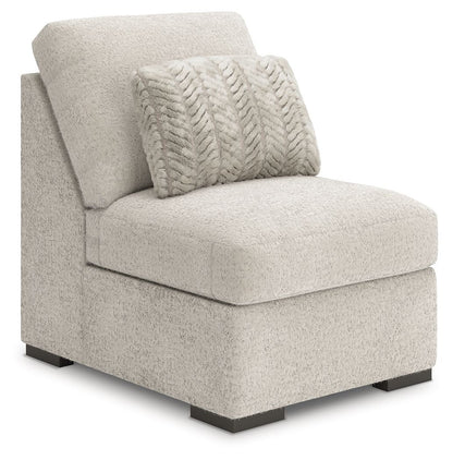 Cuddle Plush - Sectional