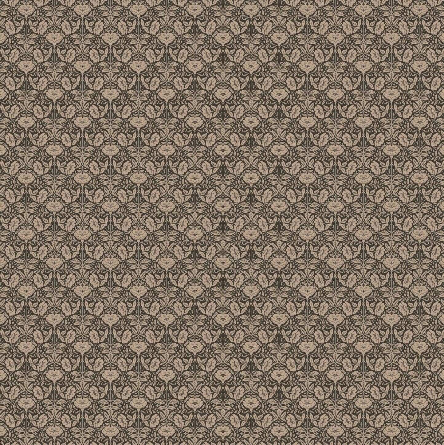 Theodora Wallpaper by Daphne and Sage