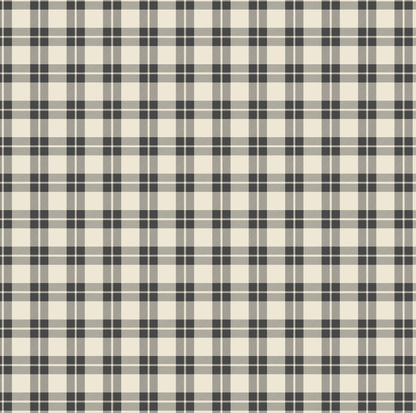 Channing Wallpaper by WabiSabi Pattern Studio