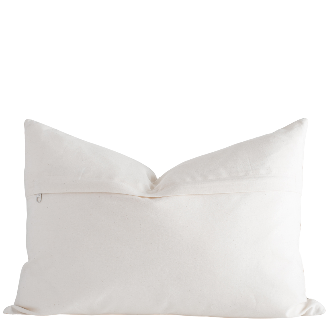 Seabrook Bedroom Pillow Combination | Set of Six Pillow Covers