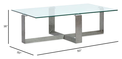 Holden - Rectangular Table