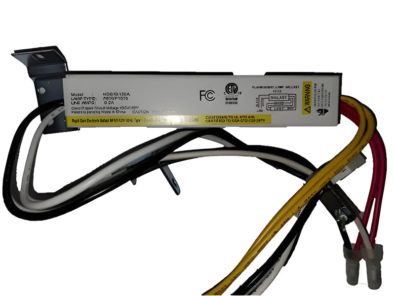 Ballast for Fluorescent Lights 8W or 13W F8T5 or F13T5| 120V Dimmable