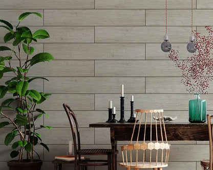 Bamboo Natural Wood Look Porcelain Tiles 8x48
